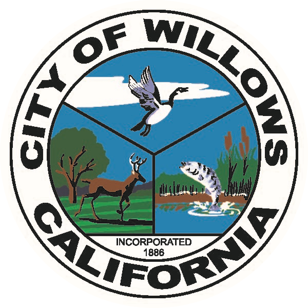 City of Willows