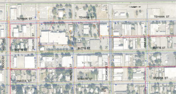 Public Meeting for Zoning Code Update
