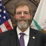 Photo of Gary Hansen