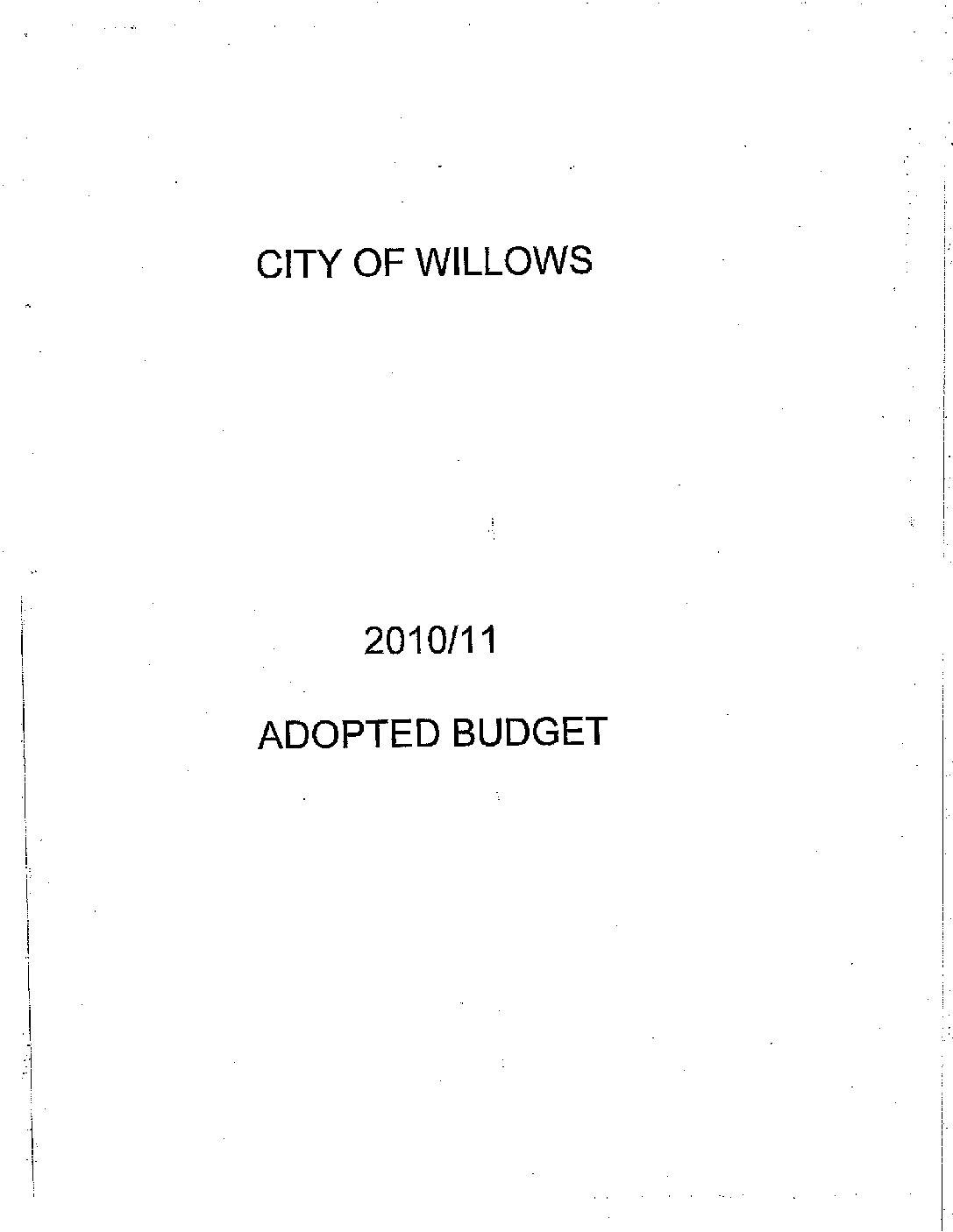 Budget-2010-2011_2021-07-28-035609 Budget 2010-2011 (Adopted)
