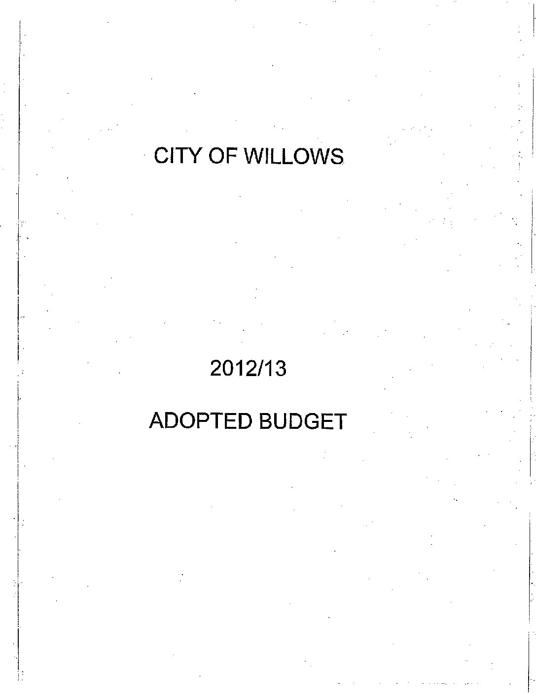 Budget-2012-2013_2021-07-28-035555 Budget 2012-2013 (Adopted)