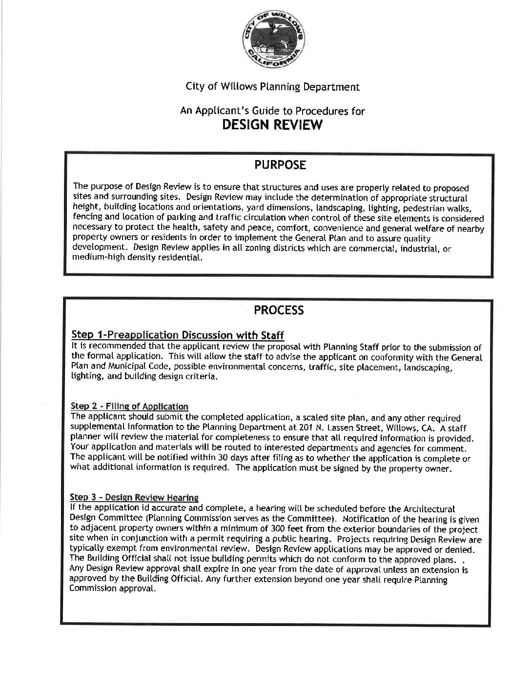 Design-Review Design Review