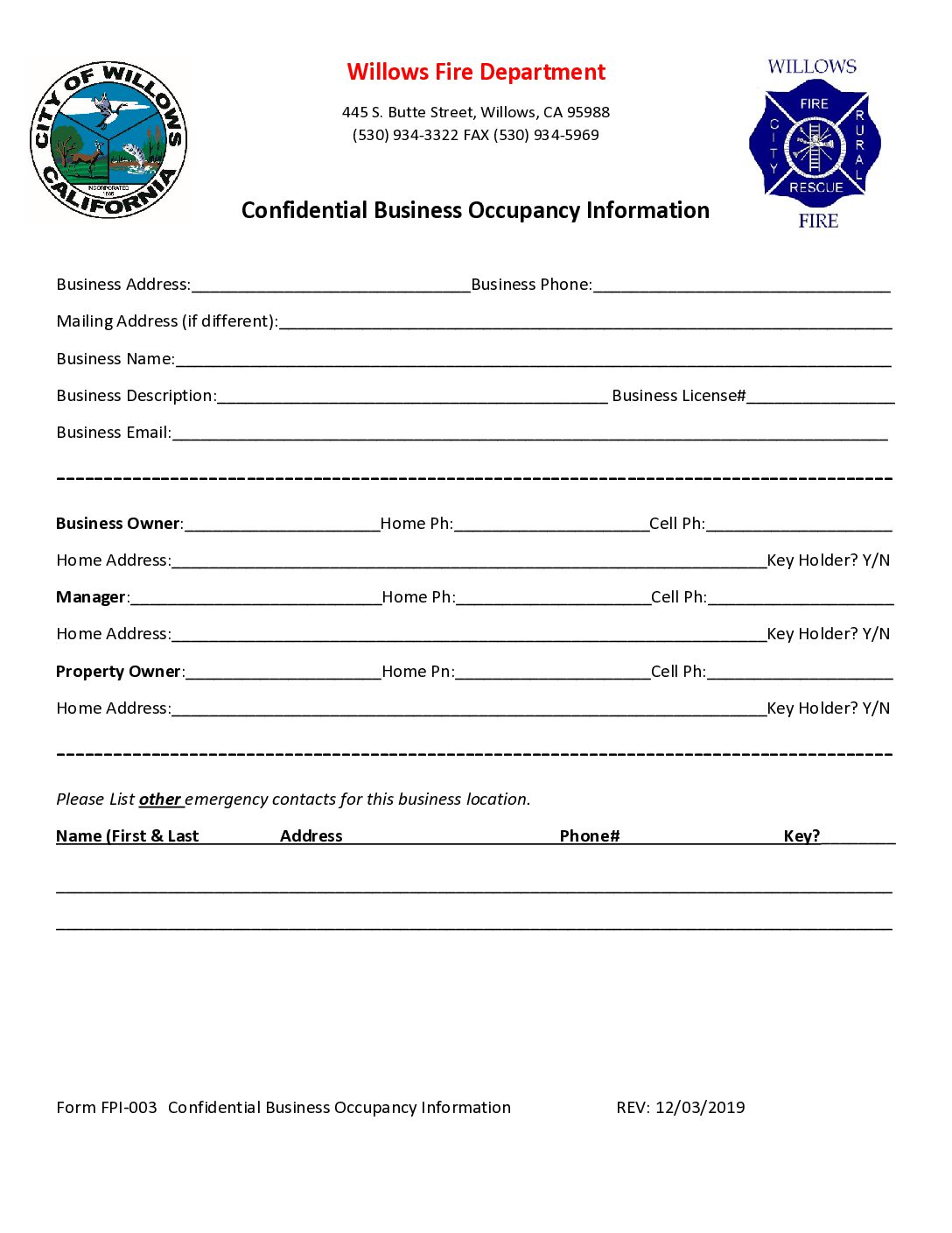 FPI-003-Confidential-Business-Occupancy-Informatoin-002-fillable FPI 003 Confidential Business Occupancy Information