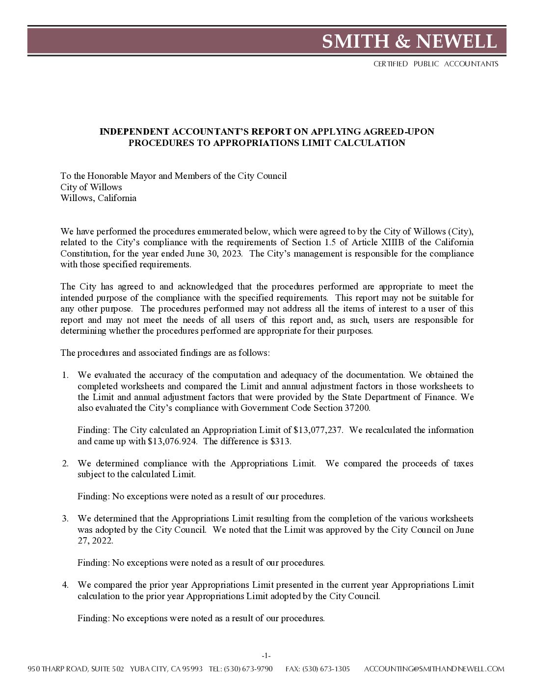 Financial-Statement-GANN-6-30-2023 Financial Statement GANN 06-30-23
