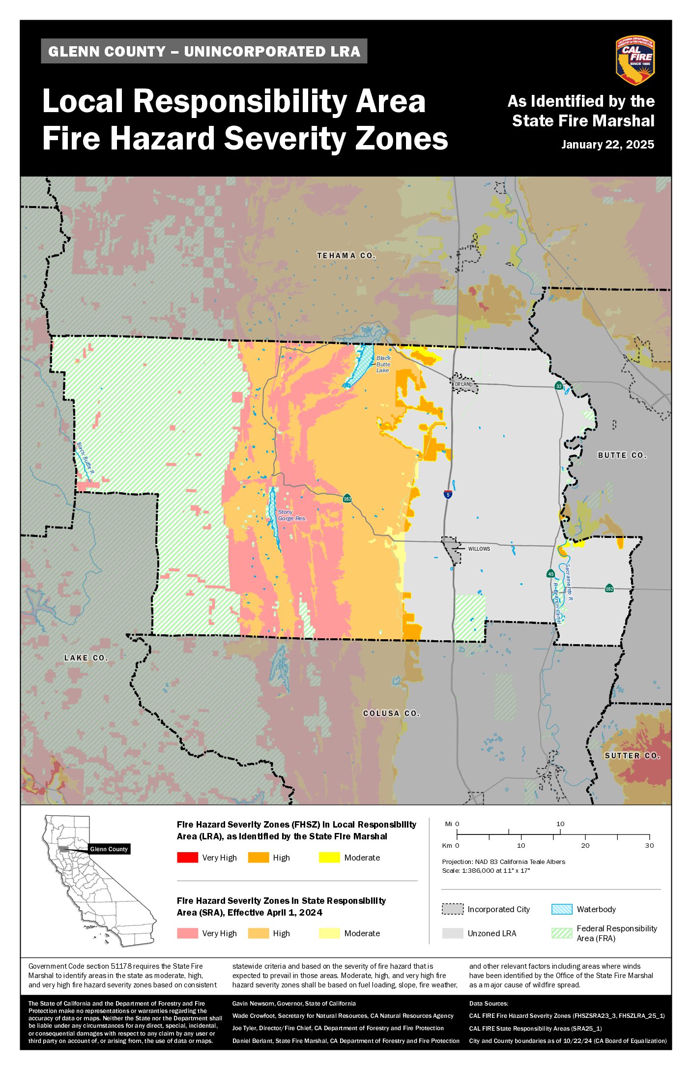 Fire-Hazard-Severity-Zone Fire Hazard Severity Zone