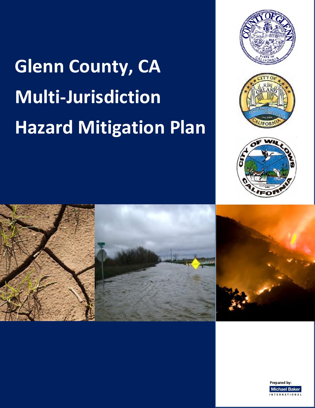 Glenn-County-Multi-Jurisdiction-Hazard-Mitigation-Plan-Part-1 Glenn County Multi Jurisdiction Hazard Mitigation Plan Part 1