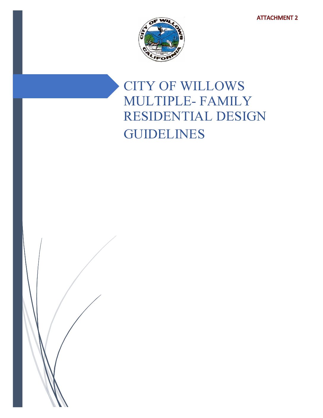 Multiple-Family-Residential-Design-Guidelines Multiple Family Residential Design Guidelines