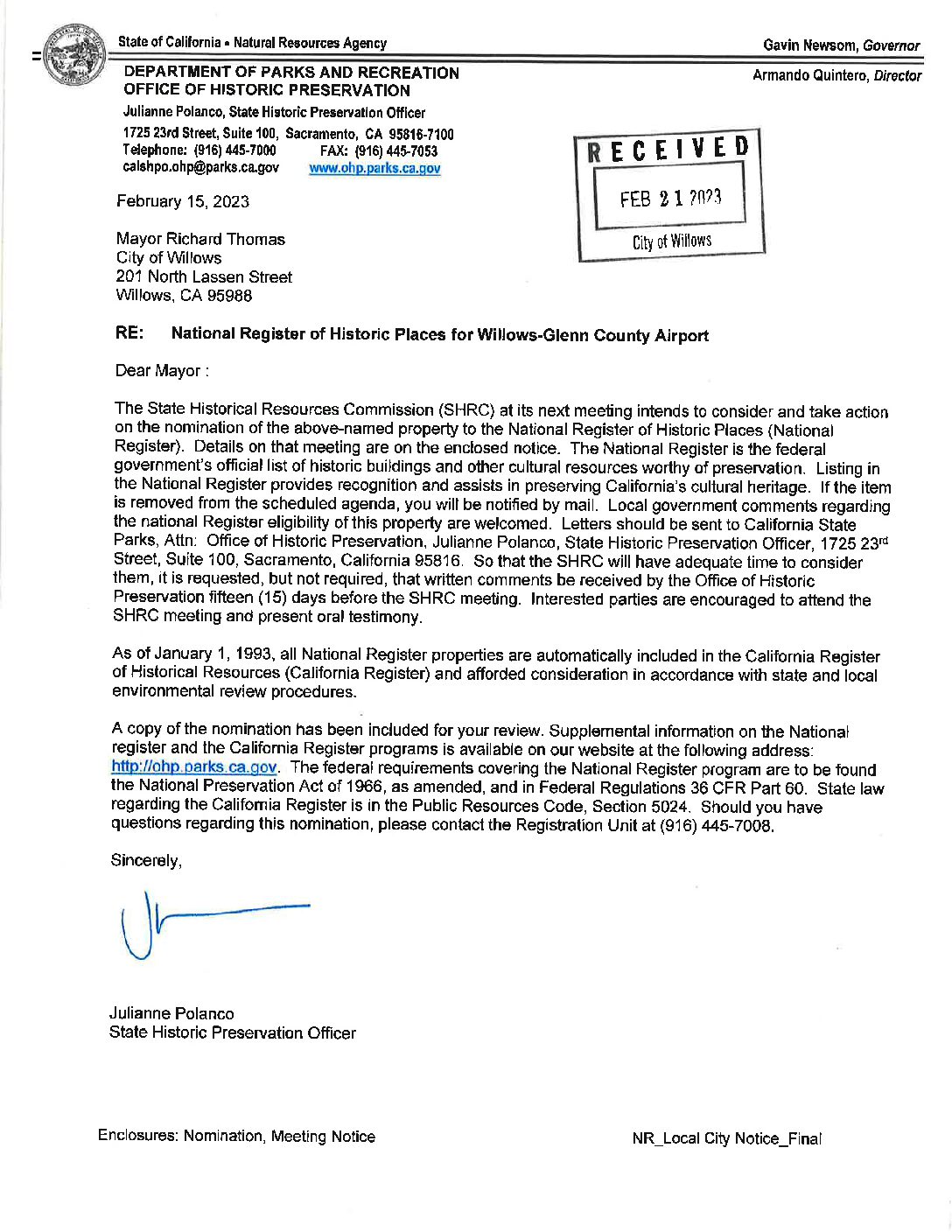 National-Register-of-Historic-Places-for-Willows-Glenn-County-Airport National Register of Historic Places for Willows Glenn County Airport