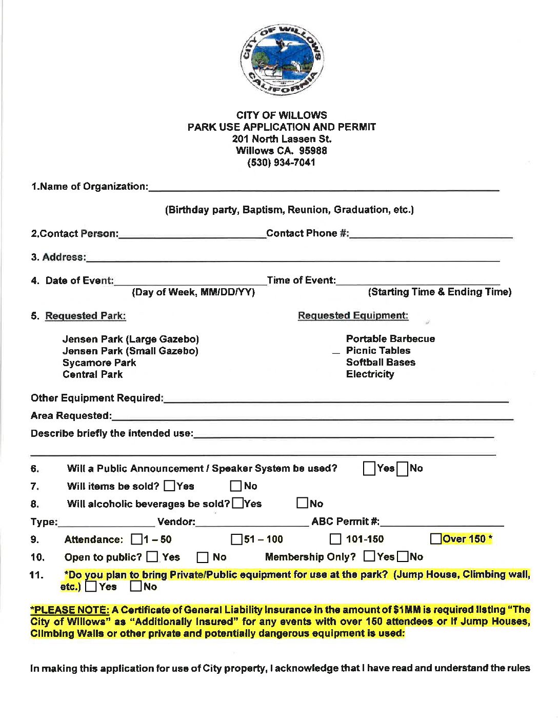 Park-Permit Park Permit