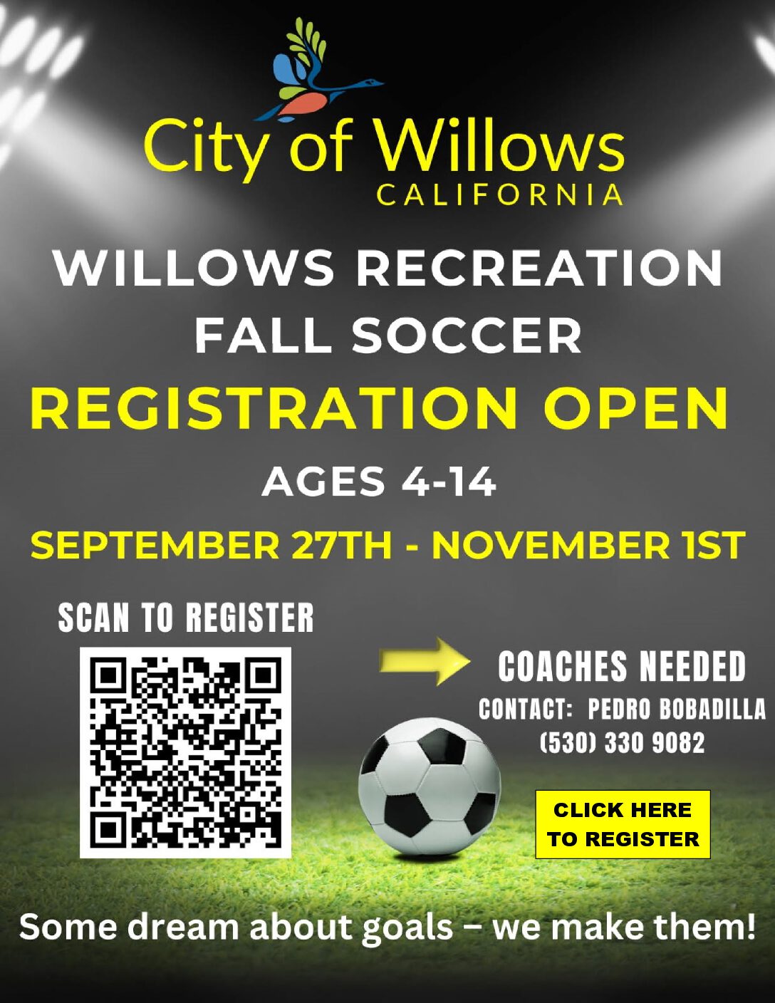 Soccer-Flyer2 Soccer Flyer