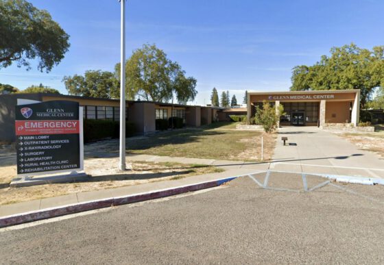 Glenn Medical Center Closure FAQ’s