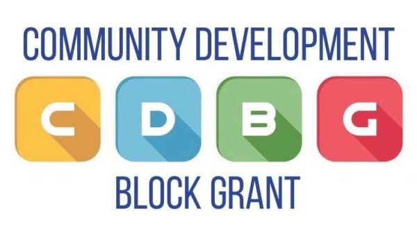 Community Development Block Grant