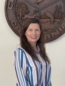 Photo of Joei Harrison