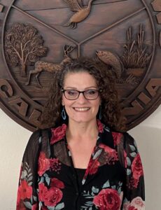 Photo of Karleen Price