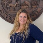 Photo of Robin Hazlett