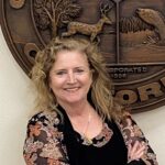 Photo of Marti Brown