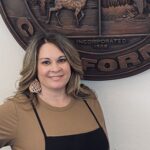 Photo of Tara Rustenhoven