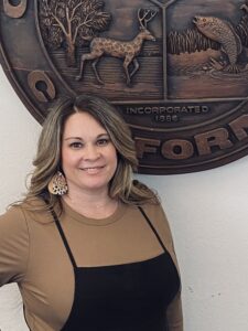 Photo of Tara Rustenhoven