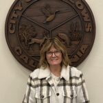 Photo of Sherry Brott