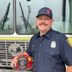 Photo of Tyler Lombard