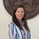 Photo of Joei Harrison